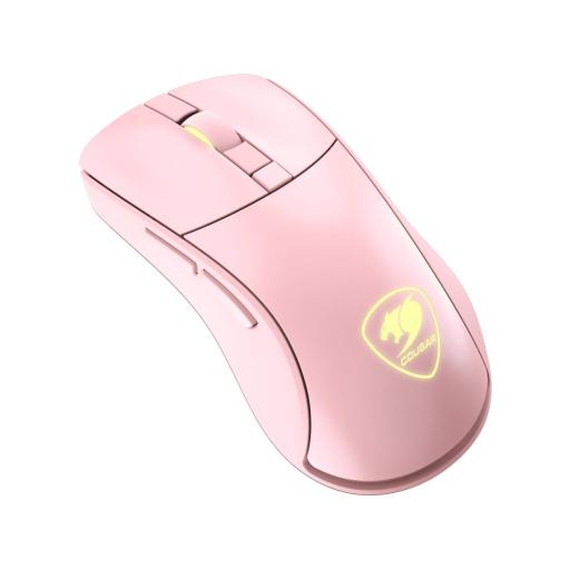 [COUGAR_3MSRXWOP.0001] Cougar Mouse Cougar 3MSRXWOP.0001