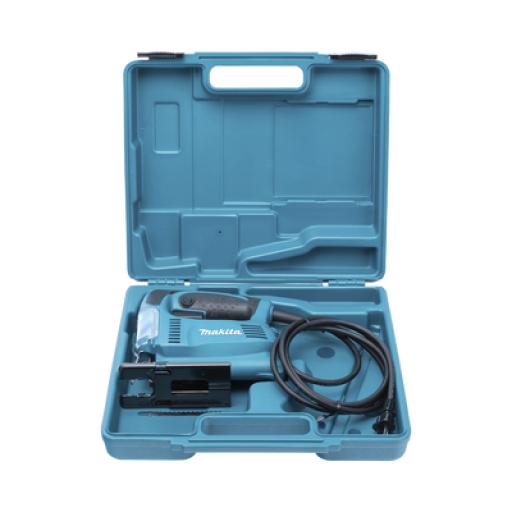 [MAKITA_43-27K] Makita Sierra Caladora Ligera, con inclinacion de corte 450W