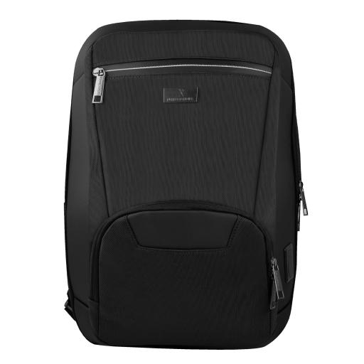 [PERFECTCHOICE_PC-084341] Perfect Choice MOCHILA PARA LAPTOP 15.6 SILHO UETTE - NEGRA