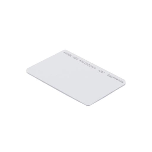 [ACCESSPRO_ACCESS-DUAL-UP] AccessPRO Tarjeta Tecnología Dual: RFID (UHF) 900 MHz/Proximidad 125 kHz para Uso en Oficinas y Estacionamientos