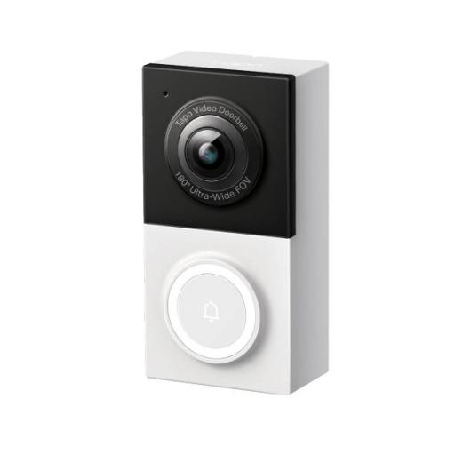 [TPLINK_Tapo D130] TPLINK Timbre con video inteligente  TP-LINK Tapo D130
