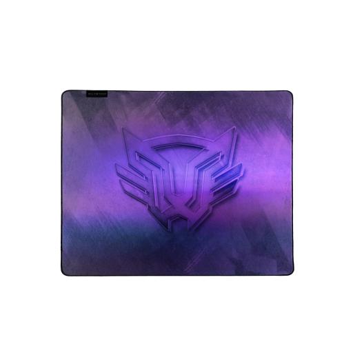 [BALAMRUSH_BR-937450] BALAMRUSH MOUSE PAD BALAM RUSH (BR-937450) GLIDER SLICK PG755, 36*28 CM, ANTIDESLIZANTE, MORADO