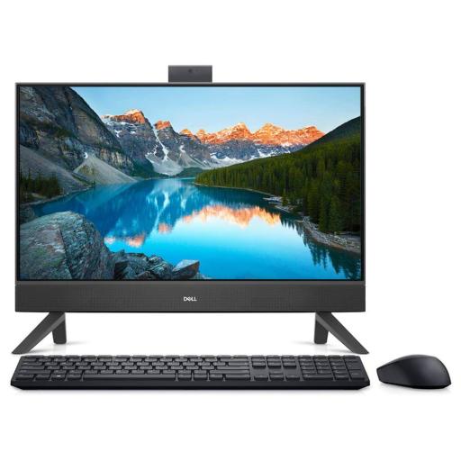 [DELL_IO5415_FTR58512BW11S_125_QLC 61TN4] DELL All In One DELL INSPIRON 5415