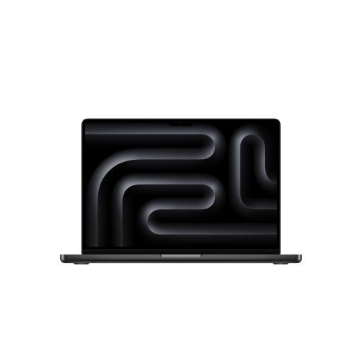 [APPLE_MX2K3E/A] Apple MacBook Pro Apple M M4 Max Computadora portátil 36.1 cm (14.2") 36 GB 1 TB SSD Wi-Fi 6E (802.11ax) macOS Sequoia Negro