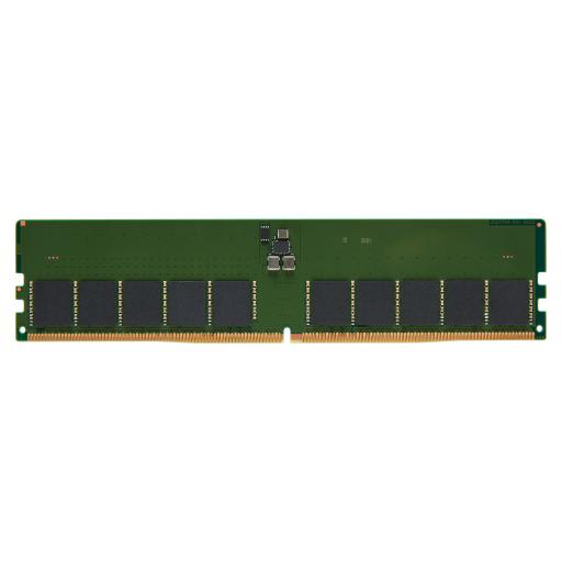 [KINGSTONTECHNOLOGY_KTD-PE548E-32G] Kingston technology 32GB DDR5-4800MT/s ECC Module