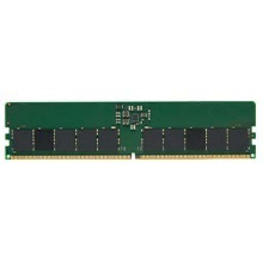 [KINGSTONTECHNOLOGY_KTH-PL548E-16G] Kingston technology 16GB DDR5-4800MT/s ECC Module
