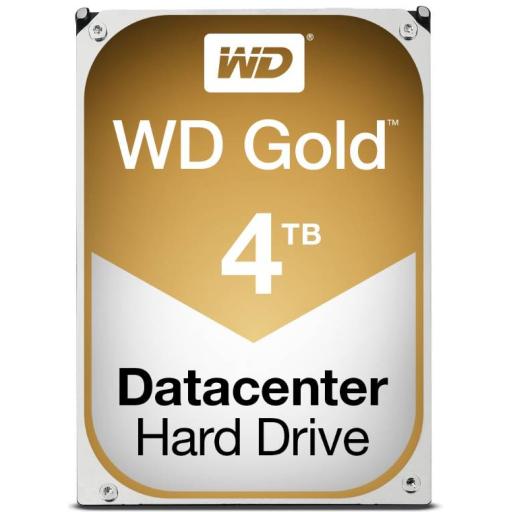 [WESTERNDIGITAL_WD4002FYYZ] Western Digital Discos Duros WESTERN DIGITAL DD WD DATACENTER WD4002FYYZ 4TB