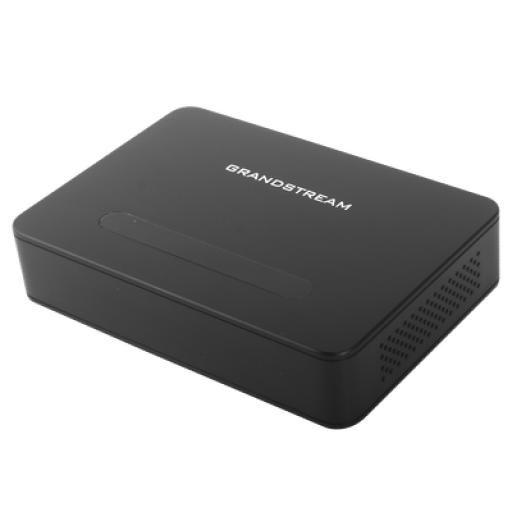 [GRANDSTREAMNETWORKS_DP-750] Grandstream Networks Estación Base DECT VoIP Inalámbrica para hasta 5 Teléfonos DP720, Poe