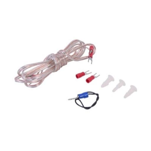 [EPCOM_EL-KP-624KIT] Epcom KIT D/ACCESORIOS P/FUENTE ELKP624, PRO12V1AK
