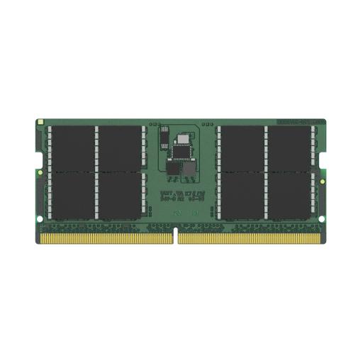 [KINGSTONTECHNOLOGY_KVR56S46BD8-32] Kingston technology Memorias RAM Kingston Technology KVR