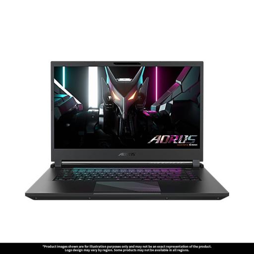 [GIGABYTE_AORUS 15 9MFE2LA583SH] Gigabyte Laptops GIGABYTE AORUS 15 9MFE2LA583SH 