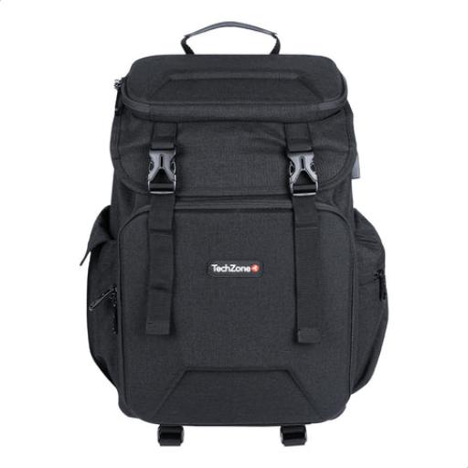 [TECHZONE_TZ21LBP13-A] TechZone Backpack  TECHZONE TZ21LBP13-A