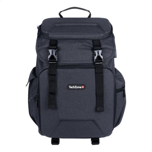 [TECHZONE_TZ21LBP13-A] TechZone Backpack  TECHZONE TZ21LBP13-A