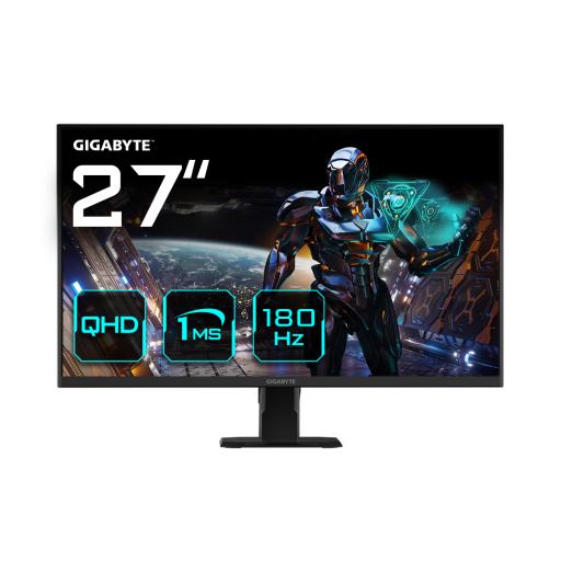 [GIGABYTE_GS27QA] Gigabyte Monitores GIGABYTE GS27QA