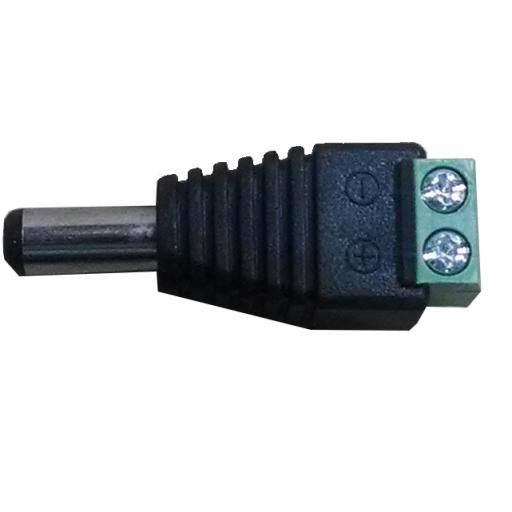 [DAHUA_PSUBR12] Dahua BOLSA DE 10 CONECTORES  Dahua Technology PSUBR12
