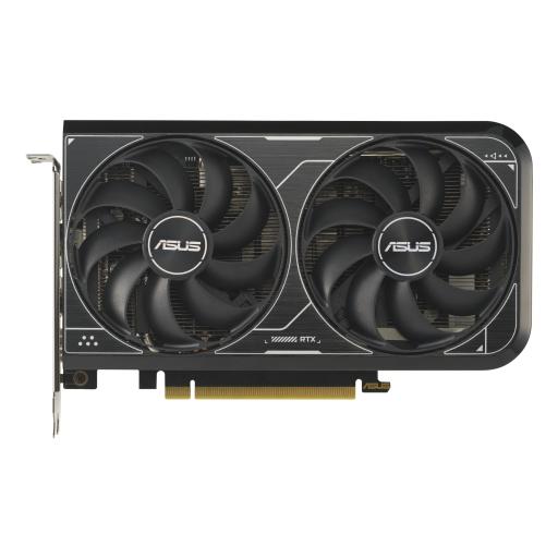 [ASUS_DUAL-RTX4060-O8G-V2] Tarjeta de video ASUS Dual NVIDIA GeForce RTX 4060 V2 OC 8GB GDDR6