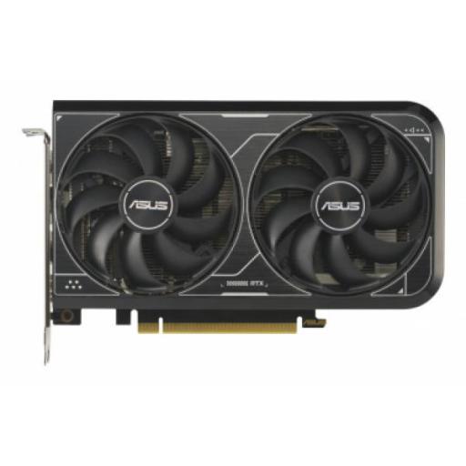 [ASUS_DUAL-RTX4060-O8G-V2] Tarjeta de video ASUS Dual NVIDIA GeForce RTX 4060 V2 OC 8GB GDDR6