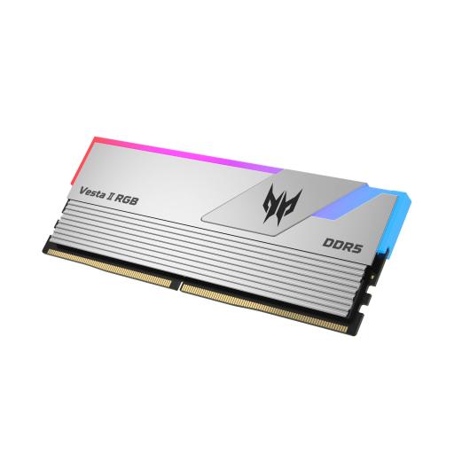 [PREDATOR_BL.9BWWR.365] PREDATOR MEMORIA DDR5 PREDATOR VESTA II 64GB 2X32 6400MHZ CL32 PLA BL.9BWWR.365