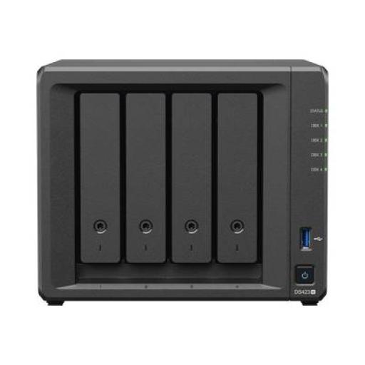 [SYNOLOGY_DS423+] Synology Servidor SYNOLOGY DS423+