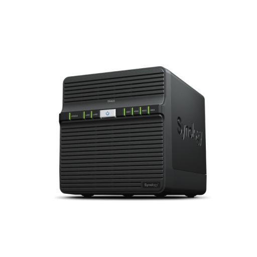 [SYNOLOGY_DS423+] Synology Servidor SYNOLOGY DS423+