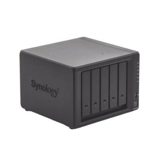 [SYNOLOGY_DS1522+] Synology Servidor SYNOLOGY DS1522+