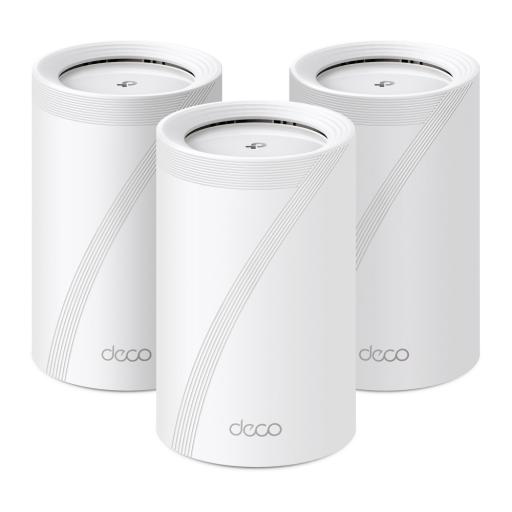 [TPLINK_DECO BE65 (3-PACK)] TPLINK Routers Mesh TP-LINK DECO BE65 (3-PACK)