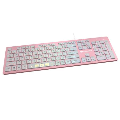 [COUGAR_37VAPXNMX] Cougar Teclado Cougar 37VAPXNMX