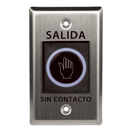[ZKTECO_k11] ZKTeco Control de Acceso ZK TECO k11