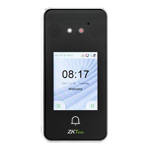 [ZKTECO_SPEEDFACEV3LITE] ZKTeco Control de Acceso  ZK TECO SPEEDFACEV3LITE 