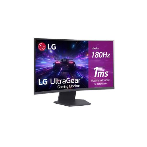 [LG_27GS60QC] LG Monitores Curvos LG 27GS60QC
