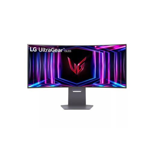 [LG_34GS95QE] LG Monitor Curvo LG 34GS95QE