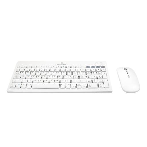 [PERFECTCHOICE_PC-201380] Perfect Choice Kits para Teclado y Mouse PERFECT CHOICE PC-201380