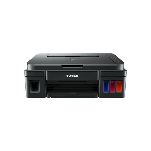 [CANON_2313C004AB/AC] Canon MULTIFUNCIONAL TINTA CONTINUA CANON G2110 PIXMA 1YR 2313C004AB