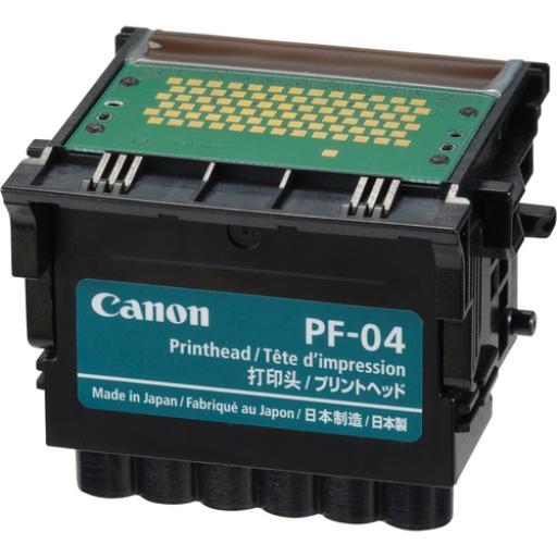 [CANON_3630B003AA] Canon Cabezal CANON PF-04