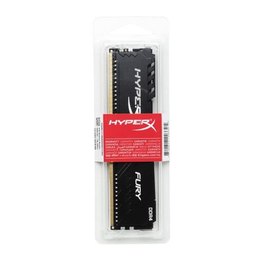 [KINGSTONTECHNOLOGY_HX426C16FB3/8] Kingston technology Memoria RAM Kingston Technology HYPERX