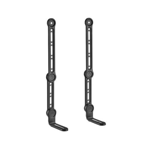 [ACTECK_AC-937221] Acteck Soporte para barra de sonido ACTECK SB470 