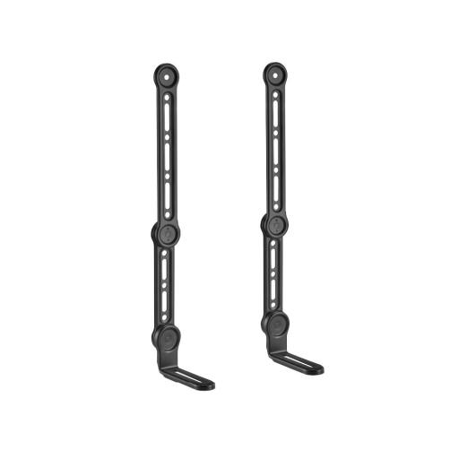 [ACTECK_AC-937221] Acteck Soporte para barra de sonido ACTECK SB470 