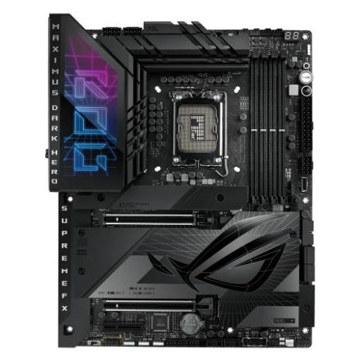 [ASUS_90MB1F90-M0AAY0] ASUS Motherboards ASUS ROG MAXIMUS Z790 DARK HERO