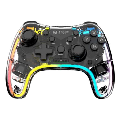 [BALAMRUSH_BR-940467] BALAMRUSH Controles Gaming Balam Rush  BR-940467
