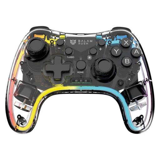 [BALAMRUSH_BR-940467] BALAMRUSH Controles Gaming Balam Rush  BR-940467