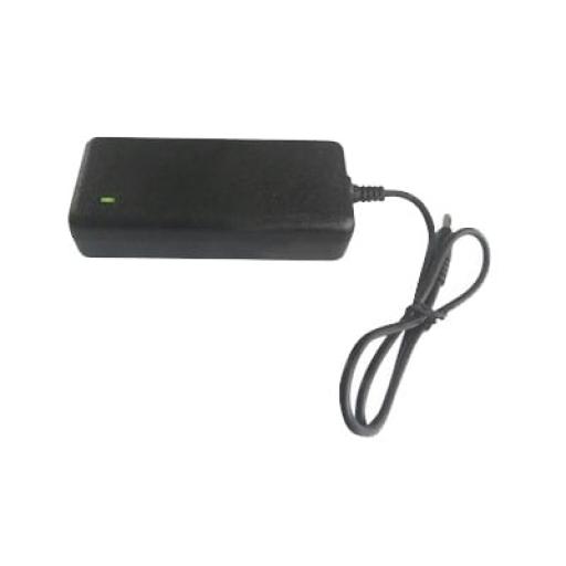 [ZKTECO_MINIUPS-12V] ZKTeco Unidad de respaldo de energía para lectores biométricos de 12 VDC