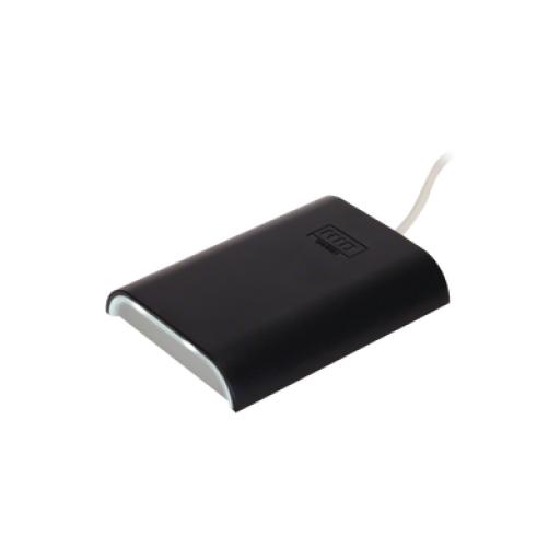 [HIDIDENTITY_OMNIKEY-5427] HID Identity Lector Enrolador de Tarjetas Omnikey 5427CK /Multiformato: PROX, Mifare, iClass, SEOS / 2 Años Garantia