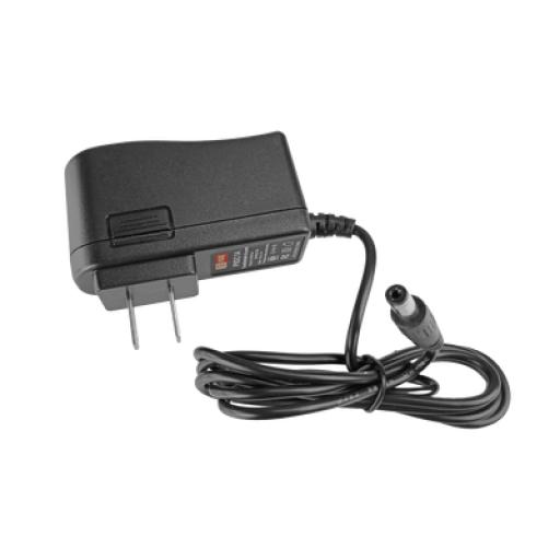 [SFIRE_P9DC1A] SFire Fuente de Poder Regulada de 9 Vcc @ 1 A / Voltaje de Entrada de 100-240 Vca / Para Usos Múltiples / Video vigilancia, Acceso, Asistencia, Alarmas, Etc. / Certificación NOM