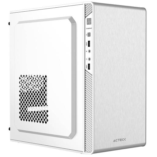 [ACTECK_GI215F] Acteck Gabinetes para computadoras  ACTECK AC-940047
