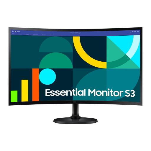 [SAMSUNG_LS27D360GALXZX] Samsung Monitores SAMSUNG LS27D360GALXZX