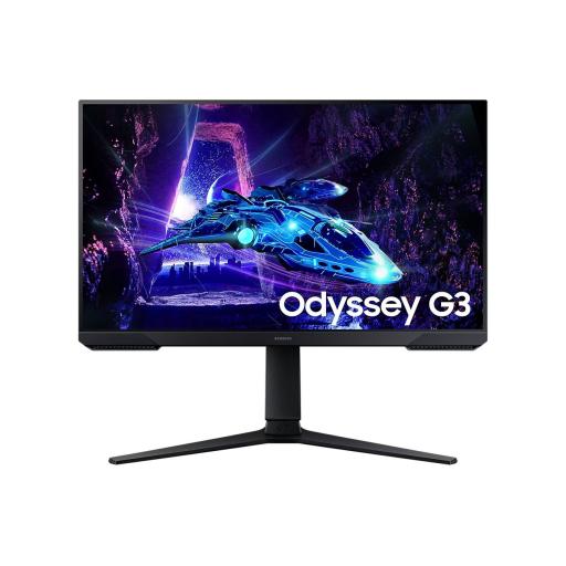 [SAMSUNG_LS24DG300ELXZX] Samsung Monitores SAMSUNG LS24DG300ELXZX