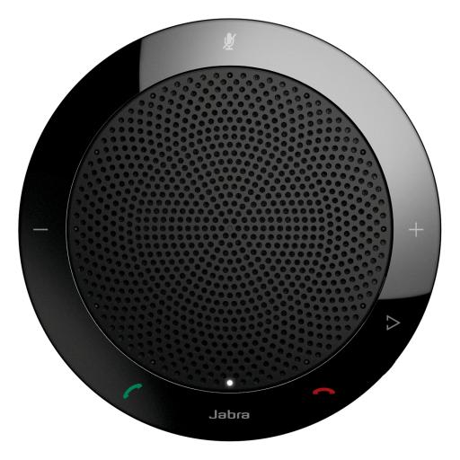[JABRA_SPEAK-410] Jabra Speak 410, Altavoz con micrófono, para conferencia, USB, portátil de gama básica (7410-209)