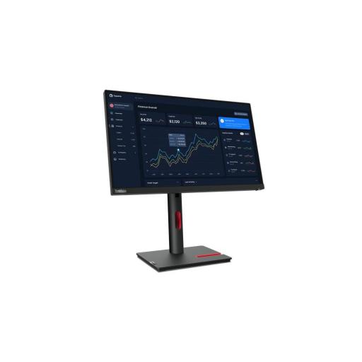 [LENOVO_63B0MAR6LA] Lenovo THINKVISION T22I-30 21.5 INCH W LED 1920X1080 3Y