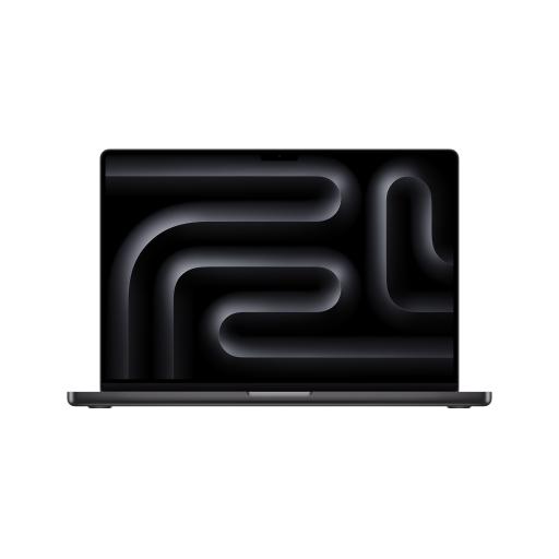 [APPLE_MX303E/A] Apple MB PRO 16IN  M4 MAX 14 CPU AND 32 GPU 36GB 1TB SSD  SPACE BLACK