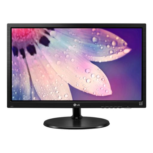[LG_19M38L-B.AWM] LG MONITOR FHD 18.5IN PANEL TN 75 HZ 5 MS CON HDMI RESOLUCION (1366 X